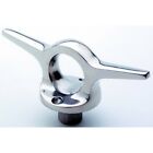 Cleat-1.50 66099-1 Attwood Stainless Steel Lift Ring