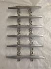 Bm-197 Cleat Boat Stainless Steel