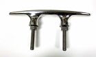 Cln6 Bbt Brand Polished Marine Grade Stainless Steel Neat Cleat