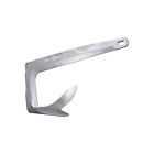 Clw-110gs Norestar New Lbs Galvanized Boat Anchor Boats Up To