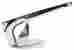 Clw-6ss Norestar New 6 Lbs Stainless Steel Bruce Claw Boat Anchor Boats Up To 22