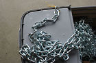 671410 Cm Proof - Chain Coil Limit 250 Lbs Working 16 3 Load 800