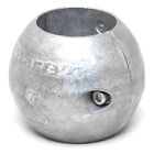 1702993 Cmx09 Martyr Sea Ray Boat Streamlined Shaft Anode Zinc 628309103743
