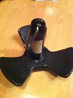 50073700 Coated Black Seasense River Vinyl Boat Mushroom Anchor 20 Pound