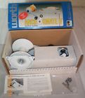 07500 Color Control Boat Construction White Solid Ii Steel Anchormate Anchor System