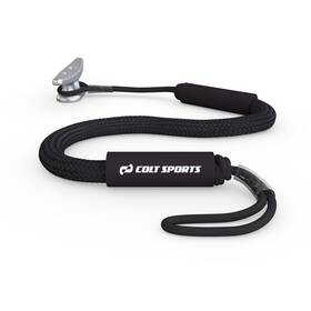 Colt Sports 810116040513 Bungee Dock Line Jet Ski Lines For Boats Boat Tie Off Rope