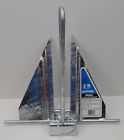 Anchor-13e Company Sentinel Boat Galvanized 41630 Utility Anchor Dutton-lainson