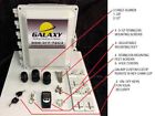 2-lsg1 Control Lift Unit Remote Boat