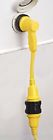 1rpc Cordset Easy 30 Prices Ring Adapter Thread Standard Lock Angle Marinco