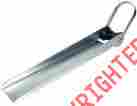 Crm-1 Windline Plow Anchor Roller Mount 798772100133