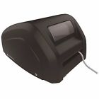 Crw400 Lewmar Captive Reel Windlass Hold 115 Of 1 4 Line Motor Power 400w Md