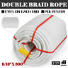 Cxzzc0061291544777922 Vevor Double Braid Rope Anchor Dock Line With 865472491332