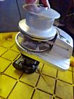 D1024c Anchorlift Windlass Dolphin Motor Stainless Housing