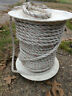 D32423 Westfalia Anchor Rope Sail Boat Ft Long Rigging