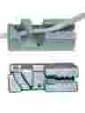 Da-clt Digger Anchor Boat Cleat Anchoring Docking Adjustable Rope Tie Off