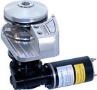 Da1012 Anchorlift Dolphin Aluminum 1000w 12v