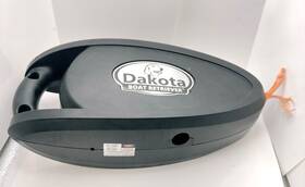 Dakota Dk1200l Boat Retriever For 17ft-21ft Boats Used