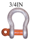 S-2060 Danforth W Anchor No 8