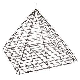 Jwb16vc Danielson Vinyl-coated Stab Crab Trap 16 Inch