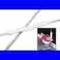 11698039500 Davis 395 Secure Removable Chafe Guard