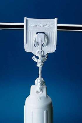 Davis Instruments 011698039302 Fender Tender Ii