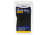Db-141-2 Direct Boater Black Pack Double Braided Nylon Dock 819528024661