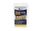 Db-156 Direct Boater Double Braided Premium Nylon Dock Line For Boats
