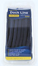 Db-205-2 Direct Boater Dark Navy Pack Double Braided Nylon 819528026160