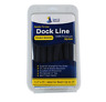 Db-206-2 Direct Boater Dark Navy Pack Double Braided Nylon 819528026177