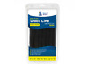 Db-217 Direct Boater Black Double Braided Nylon Dock Line 819528022179