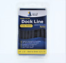 Db-219 Direct Boater Navy Double Braided Nylon Dock Line 819528022193