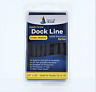 Db-224 Direct Boater Navy Double Braided Nylon Dock Line 819528022247