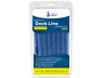 Db-228 Direct Boater Blue Double Braided Nylon Dock Line 819528022285