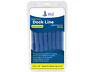 Db-233 Direct Boater Blue Double Braided Nylon Dock Line 819528022339