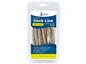 Db-241-2t Direct Boater Pack Double Braided Nylon Dock Line 819528024456