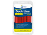 Db-247-2t Direct Boater Red Pack Double Braided Nylon Dock 819528026962