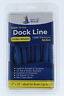 Db-318-2 Direct Boater Royal Blue Pack Double Braided Nylon 819528025859