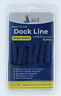 Db-319-2 Direct Boater Royal Blue Pack Double Braided Nylon 819528025866