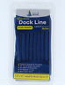 Db-320-2 Direct Boater Royal Blue Pack Double Braided Nylon 819528025873