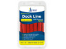 Db-335-2 Direct Boater Red Pack Double Braided Nylon Dock 819528026023