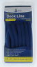 Db-338 Direct Boater Royal Blue Double Braided Nylon Dock 819528023381