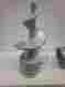 Db-903 Roloff 2 Pair Of Manufacturing 1-1 External Auger Base New