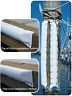 Db3.cu50 Taylor Made Perimeter Products Polyester Dock Post Bumper Edge Small