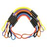 Db4-p Greenfield Purple Dock Buddy Bungee Cord 788758000144