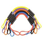 Db5-b Greenfield Black Dock Buddy Shock Cord 788758000212