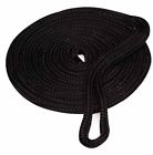 Unidb5825bk Db5825bk Unicord Dockline Double Braid