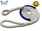 Dbr5810cb Db Ropes 3 Strand Mooring