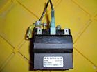 Dc66-46p Lewmar Changeover Contactor 12v