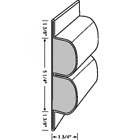 40011636645 Ddb340 Taylor Made Products 8in