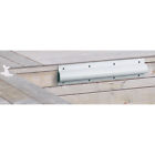 De1005f Dock Edge Boat Saver White Pvc Bumper Protection 776113100509